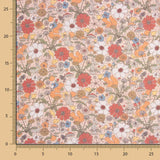 Algodão Patch Kids Mondo - Ribes y Casals