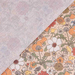 Algodão Patch Kids Mondo - Ribes y Casals