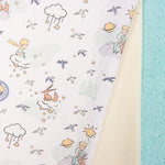 Algodão O Pequeno Príncipe - Ribes y Casals