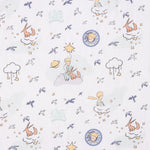 Algodão O Pequeno Príncipe - Ribes y Casals