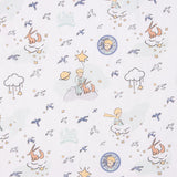 Algodão O Pequeno Príncipe - Ribes y Casals