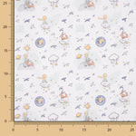 Algodão O Pequeno Príncipe - Ribes y Casals