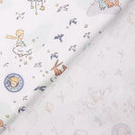 Algodão O Pequeno Príncipe - Ribes y Casals