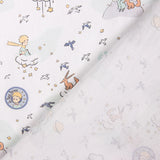 Algodão O Pequeno Príncipe - Ribes y Casals