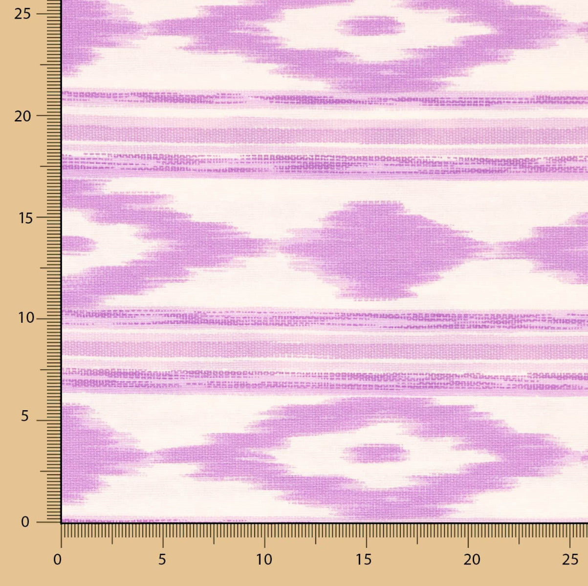 Loneta Línguas Maiorquinas Malva - Ribes y Casals