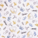 Algodão Baobab - Ribes y Casals