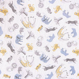 Algodão Baobab - Ribes y Casals