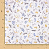 Algodão Baobab - Ribes y Casals