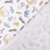 Algodão Baobab - Ribes y Casals