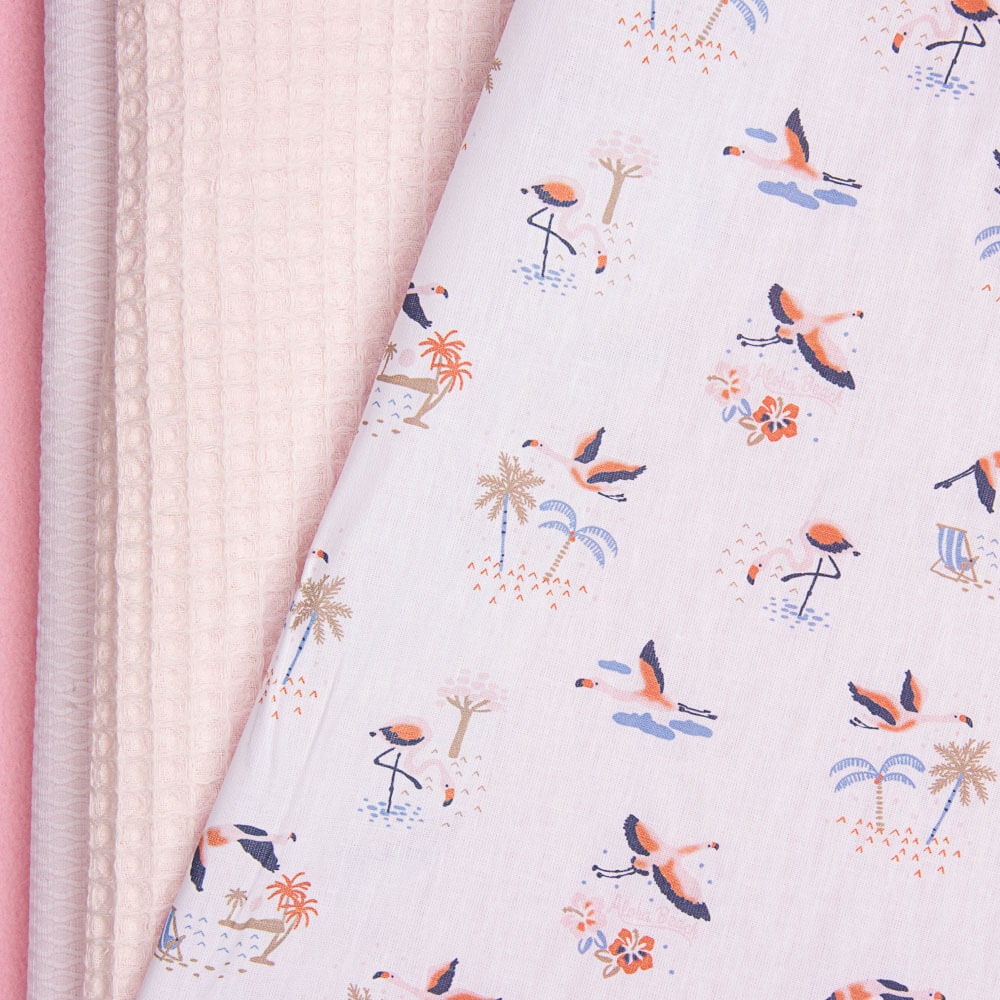 Algodão Holidays - Ribes y Casals