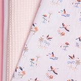 Algodão Holidays - Ribes y Casals