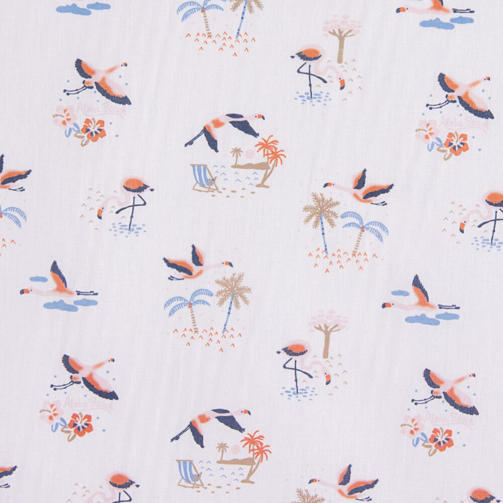 Algodão Holidays - Ribes y Casals