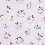 Algodão Holidays - Ribes y Casals