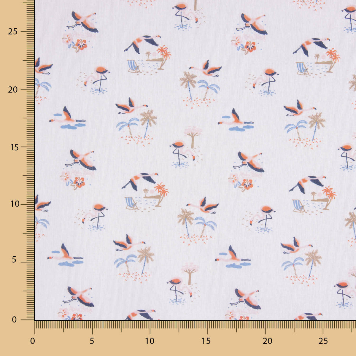 Algodão Holidays - Ribes y Casals