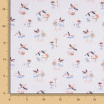 Algodão Holidays - Ribes y Casals