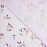 Algodão Holidays - Ribes y Casals