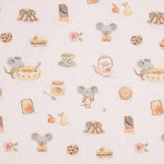 Algodão Kids Cake - Ribes y Casals