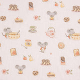 Algodão Kids Cake - Ribes y Casals