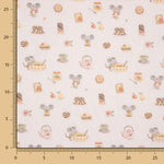 Algodão Kids Cake - Ribes y Casals