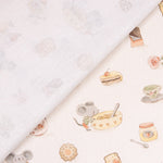 Algodão Kids Cake - Ribes y Casals