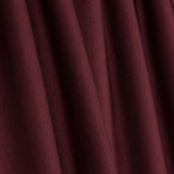 Malha Viscose Vinho - Ribes y Casals