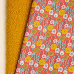 Algodão Kids Redwood - Ribes y Casals