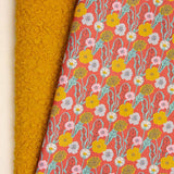 Algodão Kids Redwood - Ribes y Casals