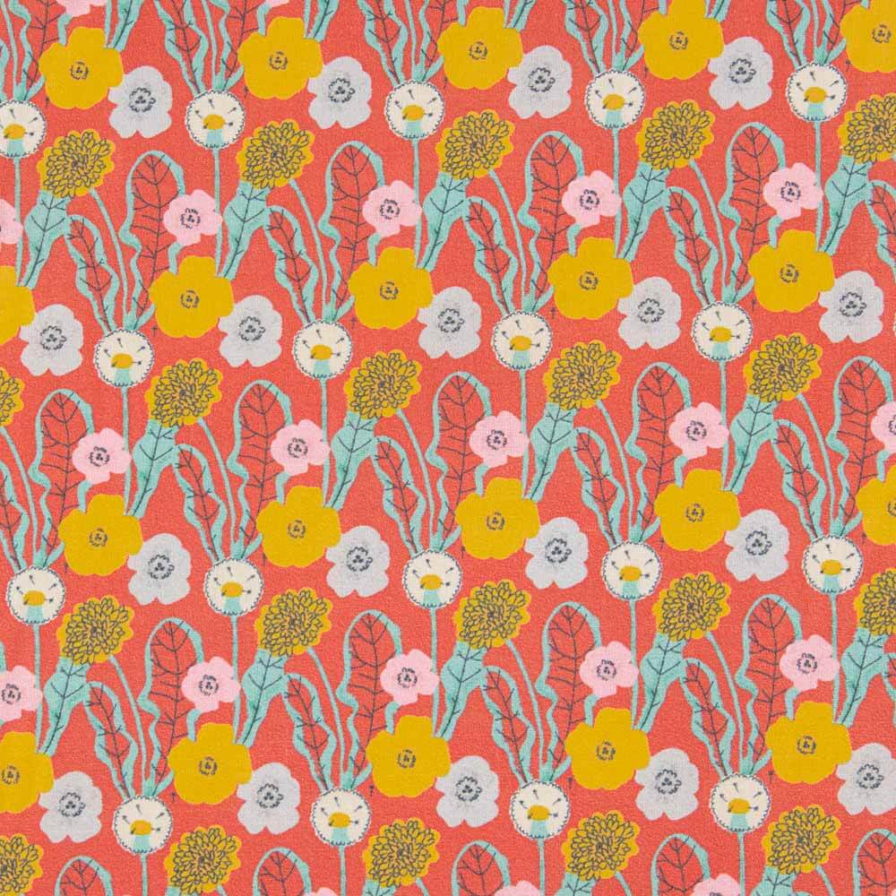 Algodão Kids Redwood - Ribes y Casals