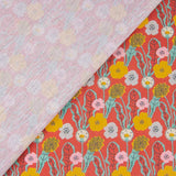 Algodão Kids Redwood - Ribes y Casals