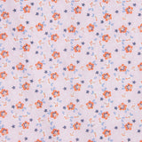 Algodão Holidays Rosa - Ribes y Casals