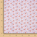 Algodão Holidays Rosa - Ribes y Casals