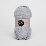 Lana Pingo Chenille Lila Claro - Ribes y Casals