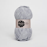 Lana Pingo Chenille Lila Claro - Ribes y Casals