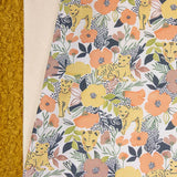 Retal Algodón Lion 60x150 cm - Ribes y Casals