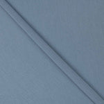 Retal Punto Viscosa Azul Océano 150x160 cm - Ribes y Casals