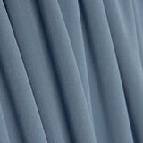 Malha Viscose Azul Oceano - Ribes y Casals