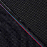 Lã Fria Pontilhada Preta - Ribes y Casals