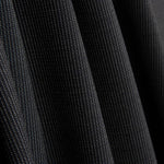 Lã Fria Pontilhada Preta - Ribes y Casals