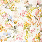 Linho Estampado Botanical Light - Ribes y Casals