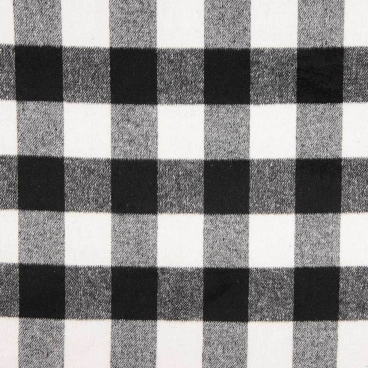 Mouflon Xadrez Branco e Cinza - Ribes y Casals