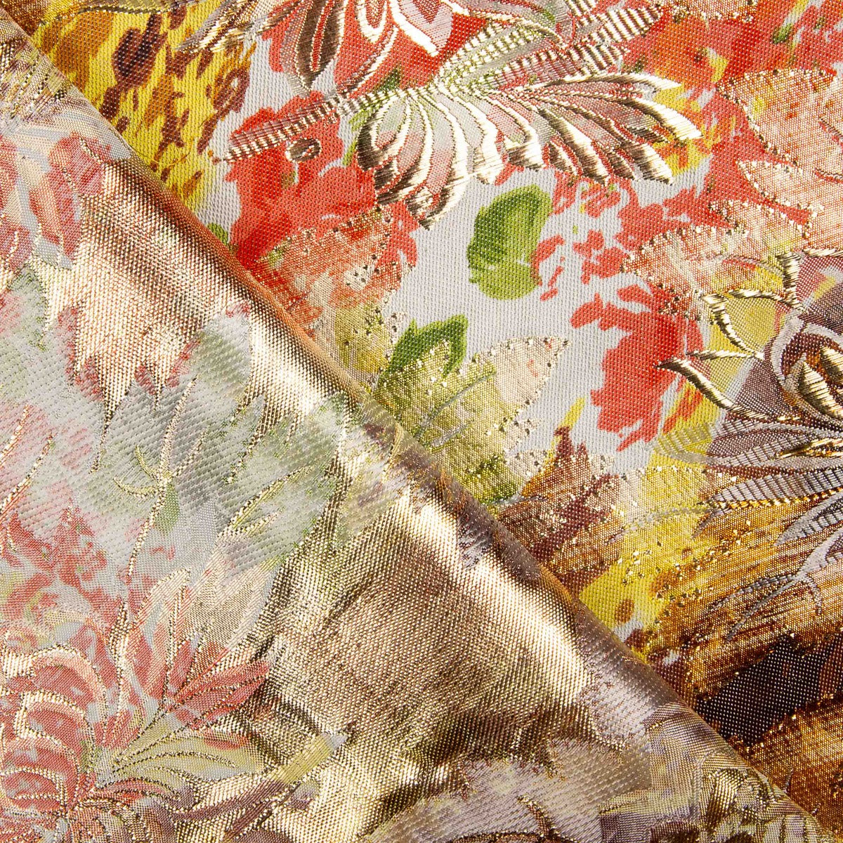 Brocado Lamé Charlotte - Ribes y Casals