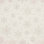 Loneta Estrela Polar Lurex Prata - Ribes y Casals