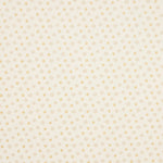 Popeline Algodão Polaris Mini Cru - Ribes y Casals