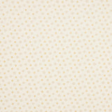 Popeline Algodão Polaris Mini Cru - Ribes y Casals