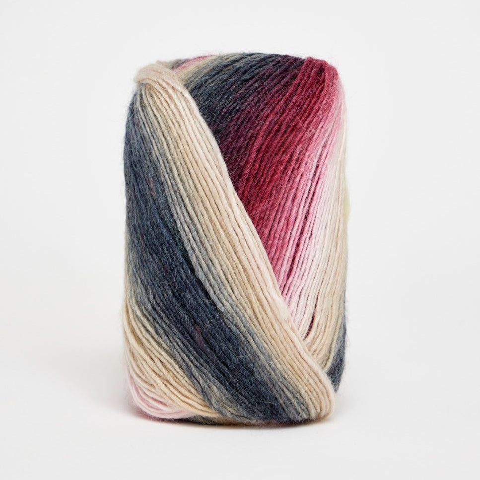 Lã Pingo Happy Colibri - Ribes y Casals