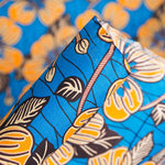 Tecido Wax Ashanti - Ribes y Casals