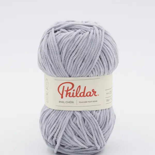 Lã Phil Cheri Pérola - Ribes y Casals