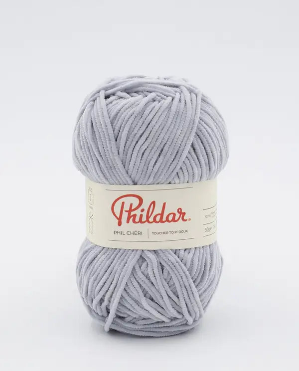 Lã Phil Cheri Pérola - Ribes y Casals