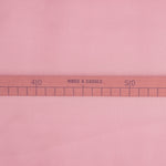 Gaze De Seda Cor-De-Rosa Ruibarbo - Ribes y Casals