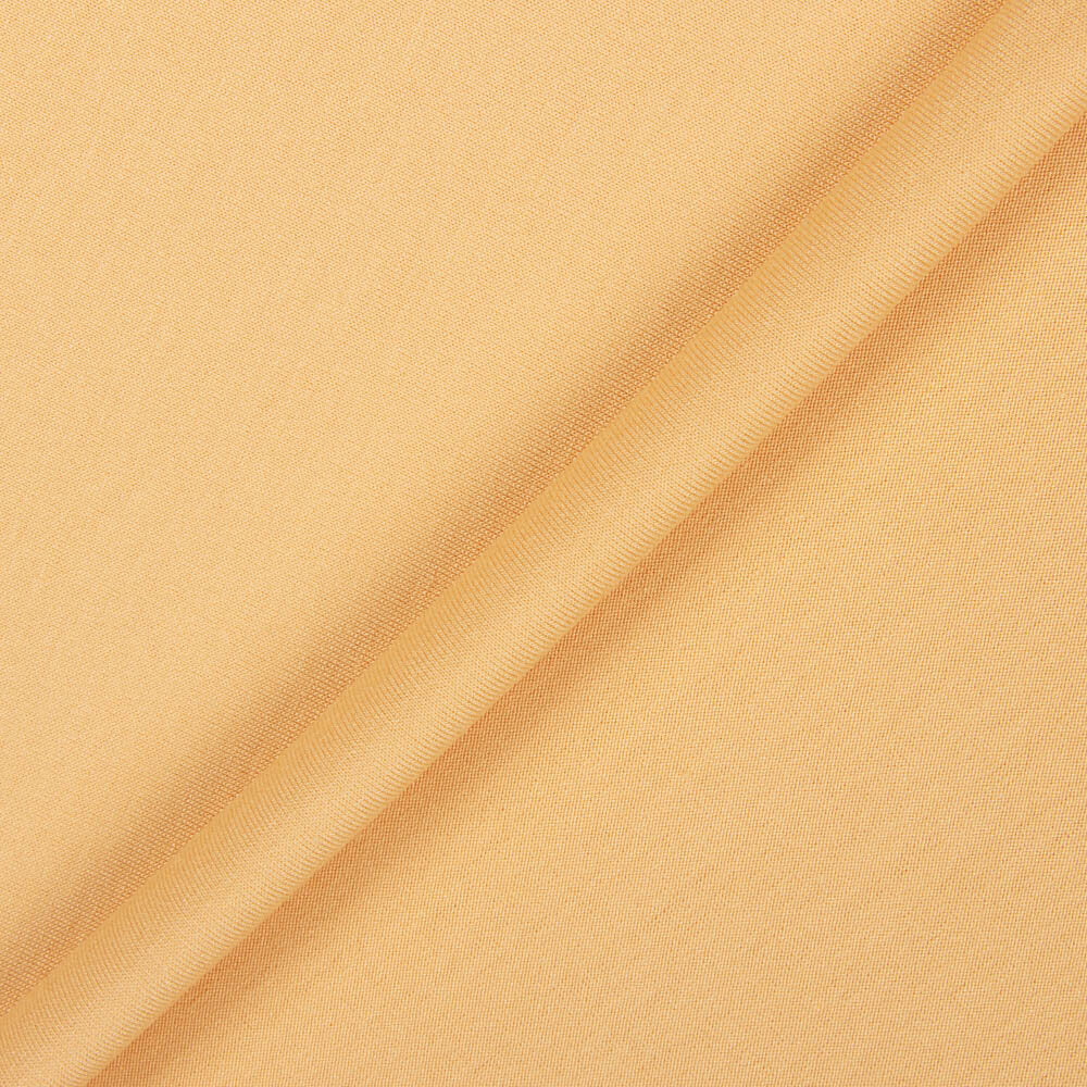 Malha Viscose Tangerina - Ribes y Casals